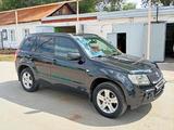 Suzuki Grand Vitara 2007 года за 5 100 000 тг. в Костанай – фото 3