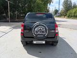 Suzuki Grand Vitara 2007 года за 5 100 000 тг. в Костанай – фото 4