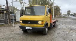 Mercedes-Benz  609D 1989 года за 5 400 000 тг. в Алматы – фото 2