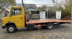 Mercedes-Benz  609D 1989 года за 5 400 000 тг. в Алматы – фото 3