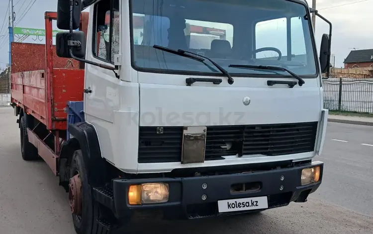Mercedes-Benz 1995 года за 15 000 000 тг. в Алматы