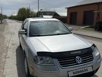 Volkswagen Passat 2002 годаүшін2 420 000 тг. в Астана