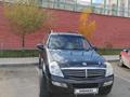 SsangYong Rexton 2005 года за 10 500 000 тг. в Талдыкорган – фото 3