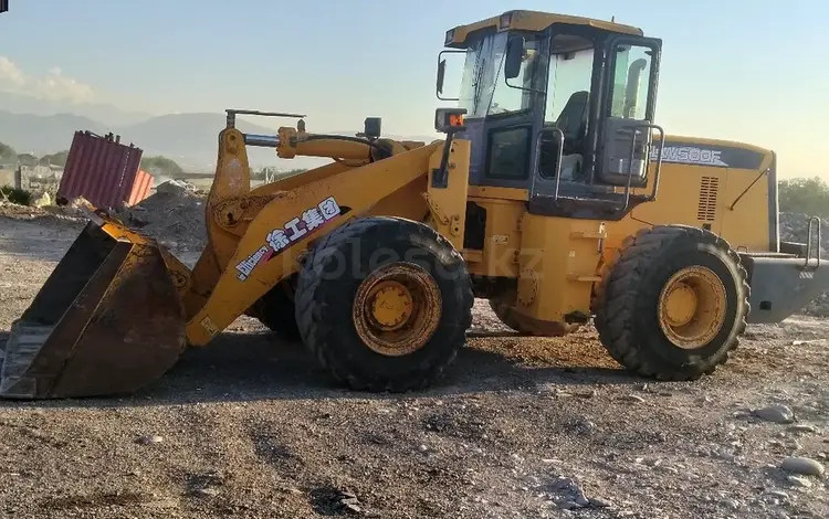 XCMG  LW500 2012 года за 6 500 000 тг. в Алматы