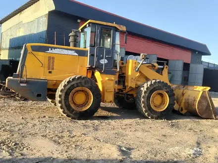 XCMG  LW500 2012 года за 6 500 000 тг. в Алматы – фото 4