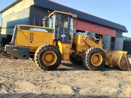 XCMG  LW500 2012 года за 6 500 000 тг. в Алматы – фото 5