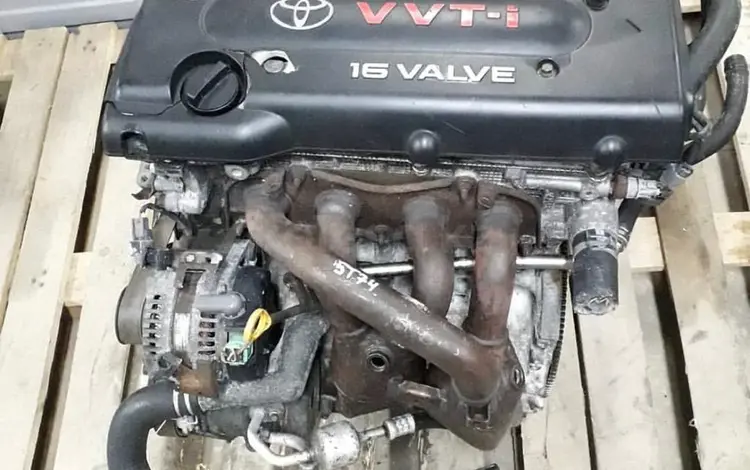 Двигатель 2az-fe Toyota Rav4 2.4l за 650 000 тг. в Астана