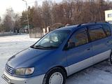 Toyota Ipsum 1997 годаүшін3 500 000 тг. в Есик – фото 4