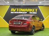 Hyundai Accent 2014 годаүшін4 500 000 тг. в Астана – фото 4