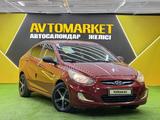 Hyundai Accent 2014 годаүшін4 500 000 тг. в Астана – фото 3