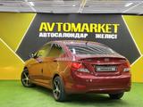 Hyundai Accent 2014 годаүшін4 500 000 тг. в Астана – фото 5