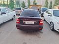 ВАЗ (Lada) Priora 2172 2012 годаүшін2 050 000 тг. в Астана – фото 4