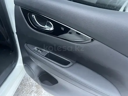 Nissan Qashqai 2019 года за 12 500 000 тг. в Караганда – фото 16