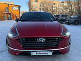 Hyundai Sonata 2020 годаfor9 805 000 тг. в Щучинск – фото 3