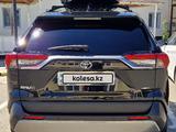 Toyota RAV4 2020 года за 16 000 000 тг. в Актау – фото 5