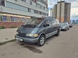 Toyota Previa 1992 годаүшін1 700 000 тг. в Караганда – фото 4