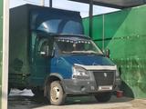 ГАЗ ГАЗель 2006 года за 3 250 000 тг. в Алматы