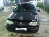 Volkswagen Golf 1995 года за 800 000 тг. в Алматы