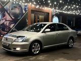 Toyota Avensis 2004 годаүшін2 550 000 тг. в Павлодар – фото 3