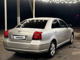 Toyota Avensis 2004 годаүшін2 550 000 тг. в Павлодар – фото 2