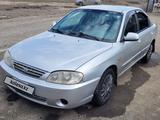 Kia Spectra 2006 года за 2 500 000 тг. в Актобе