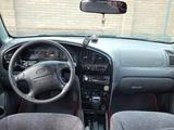 Kia Spectra 2006 года за 2 500 000 тг. в Актобе – фото 5