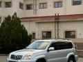 Toyota Land Cruiser Prado 2007 годаүшін11 300 000 тг. в Актау – фото 3