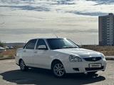 ВАЗ (Lada) Priora 2170 2014 годаfor3 600 000 тг. в Астана