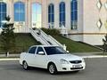 ВАЗ (Lada) Priora 2170 2014 годаүшін3 600 000 тг. в Астана