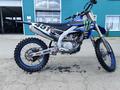 Yamaha  YZ450F 2019 года за 3 200 000 тг. в Житикара