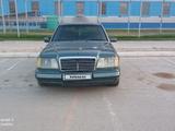 Mercedes-Benz E 230 1991 годаfor1 300 000 тг. в Жанатас – фото 2