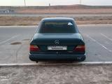 Mercedes-Benz E 230 1991 годаfor1 300 000 тг. в Жанатас – фото 4