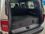 Органайзер-спальник Премиум для Toyota Land Cruiser Prado 250 за 428 000 тг. в Алматы