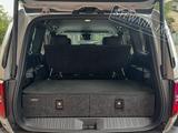 Органайзер-спальник Премиум для Toyota Land Cruiser Prado 250 за 428 000 тг. в Алматы – фото 3