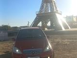 Mercedes-Benz A 180 2010 года за 3 500 000 тг. в Уральск