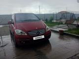 Mercedes-Benz A 180 2010 года за 3 500 000 тг. в Уральск – фото 2