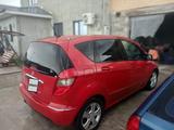 Mercedes-Benz A 180 2010 года за 3 500 000 тг. в Уральск – фото 3