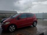 Mercedes-Benz A 180 2010 года за 3 500 000 тг. в Уральск – фото 4
