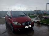 Mercedes-Benz A 180 2010 года за 3 500 000 тг. в Уральск – фото 5