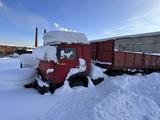 КамАЗ 1991 годаүшін5 000 000 тг. в Усть-Каменогорск – фото 3