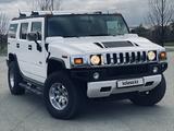 Hummer H2 2003 года за 10 000 000 тг. в Алматы – фото 4