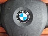 Руль BMW X5 E70 за 55 000 тг. в Астана – фото 2