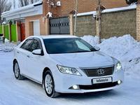 Toyota Camry 2012 годаүшін9 000 000 тг. в Астана