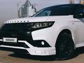 Mitsubishi Outlander 2023 года за 12 000 000 тг. в Алматы – фото 2