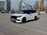 Mitsubishi Outlander 2023 года за 11 700 000 тг. в Алматы – фото 4