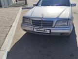 Mercedes-Benz C 180 1996 годаүшін1 400 000 тг. в Павлодар