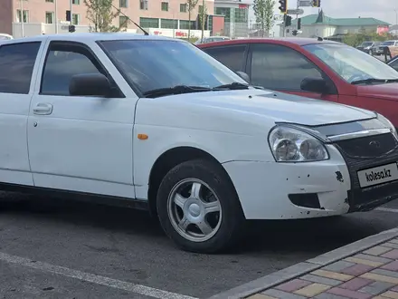 ВАЗ (Lada) Priora 2170 2014 года за 2 300 000 тг. в Астана – фото 3