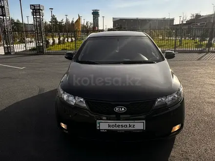Kia Cerato 2012 года за 4 000 000 тг. в Шымкент