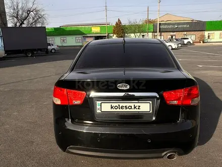 Kia Cerato 2012 года за 4 000 000 тг. в Шымкент – фото 4