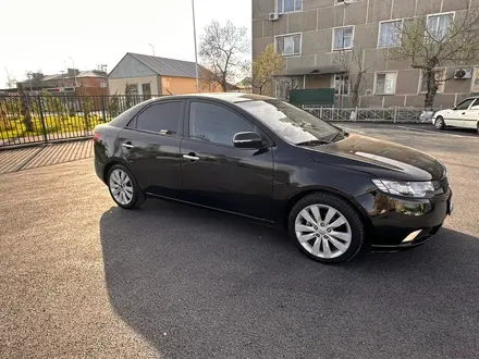 Kia Cerato 2012 года за 4 000 000 тг. в Шымкент – фото 3
